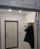 Сдам студию в Санкт-Петербурге, м. Купчино, Пушкинский р-н пос. Шушары Новгородский пр-т 2к1, 26 м²
