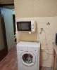 Сдам 3-комнатную квартиру в Санкт-Петербурге, м. Проспект Просвещения, ул. Есенина 28к1, 62 м²