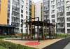 Сдам студию, пр-т Будённого 23к5, 25 м²