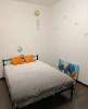 Сдам 1-комнатную квартиру, Меридианная ул. 8, 39.5 м²