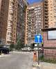 Сдам 1-комнатную квартиру в Санкт-Петербурге, м. Парк Победы, Бассейная ул. 10, 46 м²