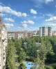 Сдам 3-комнатную квартиру в Санкт-Петербурге, м. Комендантский проспект, Яхтенная ул. 37, 74 м²