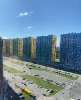 Сдам 2-комнатную квартиру в Санкт-Петербурге, м. Комендантский проспект, Комендантский пр-т 63, 55.4 м²