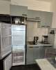 Сдам студию, Арцеуловская аллея 17, 30 м²