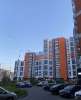 Сдам студию в Санкт-Петербурге, м. Комендантский проспект, Плесецкая ул. 10, 25 м²