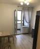 Сдам 1-комнатную квартиру, улица Генерала Кравченко 8, 34 м²