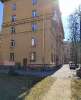 Сдам 2-комнатную квартиру в Санкт-Петербурге, м. Ломоносовская, ул. Бабушкина 83, 56 м²