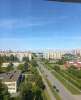 Сдам комнату, Загребский б-р 43, 15 м²