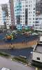 Сдам студию, Арцеуловская аллея 23к1, 25 м²