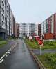 Сдам 1-комнатную квартиру, пр-т Ветеранов 185к3, 32.3 м²