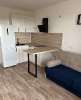 Сдам студию в Санкт-Петербурге, м. Озерки, наб. реки Каменки 25, 22 м²