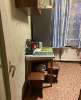 Сдам комнату в 2-к квартире, Колпинский р-н Колпино Заводской пр-т 16, 10 м²