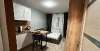 Сдам студию в Санкт-Петербурге, м. Озерки, наб. реки Каменки 25, 20 м²