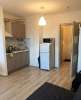 Сдам студию в Санкт-Петербурге, м. Обухово, Русановская ул. 18к1, 34 м²