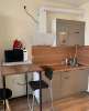 Сдам студию в Санкт-Петербурге, м. Приморская, 23 м²