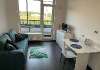 Сдам студию, ул. Ивана Куликова 4к2, 25 м²