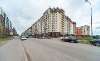 Сдам студию, пр-т Ветеранов 171к5, 23.4 м²