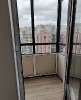 Сдам студию, Арцеуловская аллея 19, 27 м²