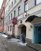 Сдам комнату в 5-к квартире в Санкт-Петербурге, м. Василеостровская, 6-я линия Васильевского острова 23, 16 м²