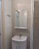 Сдам студию, Арцеуловская аллея 21, 25 м²