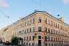 Сдам студию в Санкт-Петербурге, м. Обводный канал, Боровая ул. 34/24, 34 м²