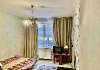 Сдам 1-комнатную квартиру в Санкт-Петербурге, м. Проспект Большевиков, ул. Ворошилова 31к3, 41.7 м²