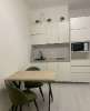 Сдам студию, Верхне-Каменская ул. 11к1, 27 м²