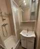 Сдам студию, ул. Адмирала Черокова 18к3, 25 м²