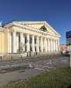Сдам 1-комнатную квартиру в Санкт-Петербурге, м. Василеостровская, 26-я линия Васильевского острова 7, 37 м²