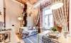 Сдам студию, Петропавловская улица 8, 21 м²