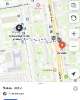 Сдам студию в Санкт-Петербурге, м. Автово, Кронштадтская ул. 13к2, 29 м²