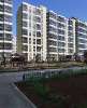 Сдам студию, Арцеуловская аллея 17, 25.1 м²