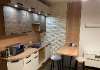 Сдам студию, Арцеуловская аллея 21, 27 м²