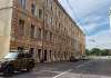Сдам комнату в 9-к квартире в Санкт-Петербурге, м. Выборгская, ул. Смолячкова 1, 16 м²