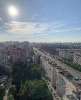 Сдам 1-комнатную квартиру в Санкт-Петербурге, м. Проспект Просвещения, пр-т Просвещения 43, 29.2 м²