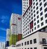 Сдам студию в Санкт-Петербурге, м. Парнас, пос. Парголово ул. Архитектора Белова 6к3, 30 м²