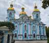 Сдам 3-комнатную квартиру в Санкт-Петербурге, м. Балтийская, Английский пр-т 58, 58 м²