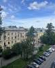 Сдам 1-комнатную квартиру в Санкт-Петербурге, м. Звездная, Пулковское ш. 20к4, 40 м²