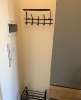 Сдам студию, Арцеуловская аллея 17, 27.4 м²