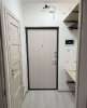 Сдам студию, проспект Ветеранов 183 подъезд 8, 27 м²