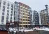 Сдам студию, пр-т Ветеранов 179, 25 м²
