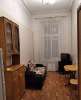 Сдам комнату в 9-к квартире в Санкт-Петербурге, м. Звенигородская, Бородинская ул. 12/31, 13 м²