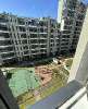 Сдам студию, Арцеуловская аллея 17, 23.5 м²
