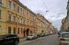 Сдам комнату в 3-к квартире в Санкт-Петербурге, м. Садовая, Большая Подьяческая ул. 4, 12 м²