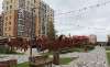 Сдам 1-комнатную квартиру, Ломоносовский р-н Аннинское городское поселение городской пос. Новоселье Питерский пр-т 1, 31.7 м²