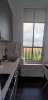 Сдам студию, Арцеуловская аллея 17, 25 м²