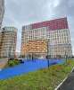 Сдам 2-комнатную квартиру в Санкт-Петербурге, м. Рыбацкое, Всеволожский р-н Свердловское городское поселение д. Новосаратовка ул. Первых 2к3, 52 м²