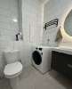 Сдам 2-комнатную квартиру, Ломоносовский р-н Аннинское городское поселение городской пос. Новоселье Парадная ул. 2/13, 50.8 м²