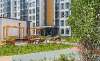Сдам студию, пр-т Будённого 23к1, 25.6 м²