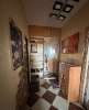 Сдам 1-комнатную квартиру, Малая Бухарестская ул. 10к2, 38.4 м²